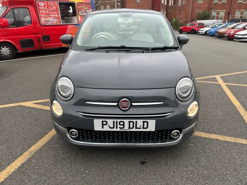 Used Fiat 500 2019 for sale - 78181731: Photo 8
