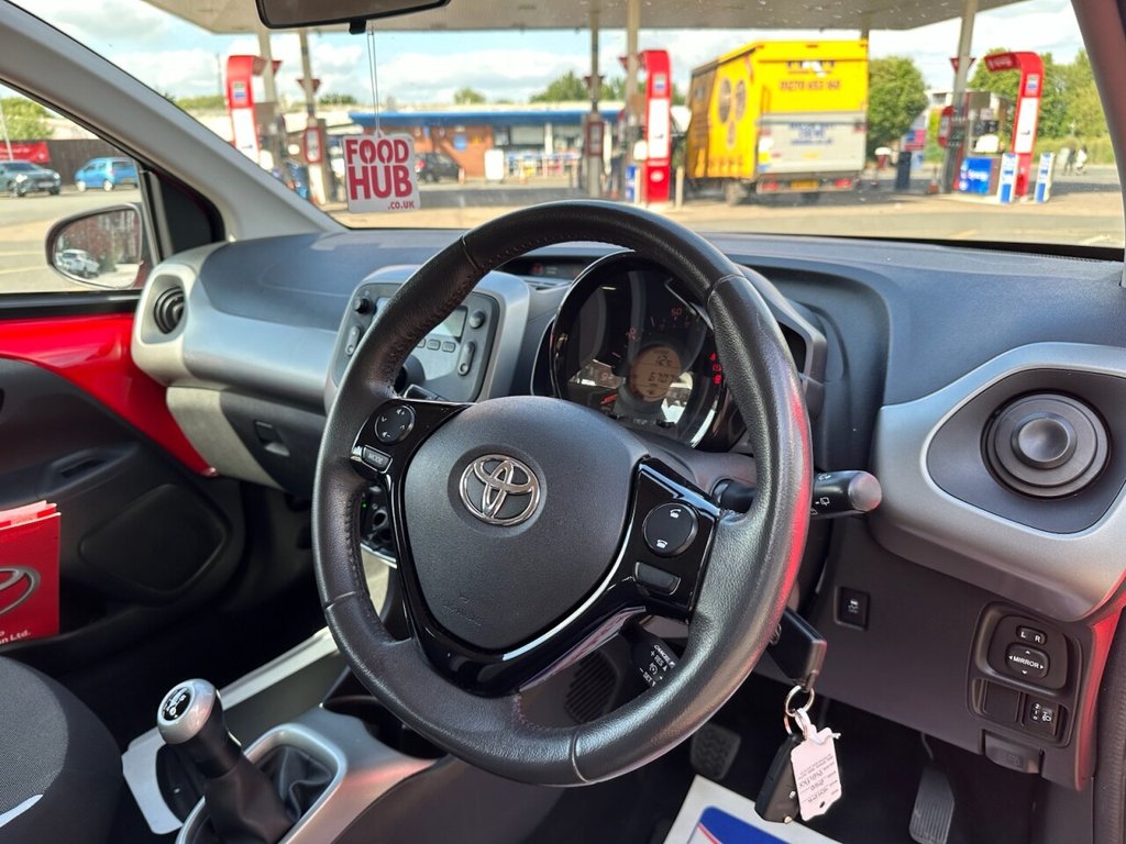 Vehicle 16