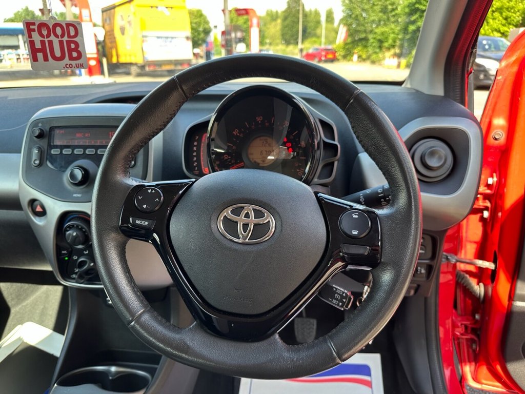 Vehicle 19