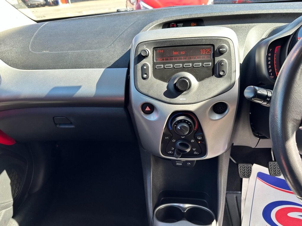 Vehicle 26