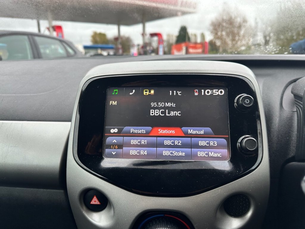 Used Peugeot 108 2016 for sale - 76631888: Photo 10