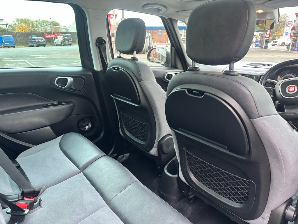 Used Fiat 500L 2014 for sale - 76496382: Photo 18