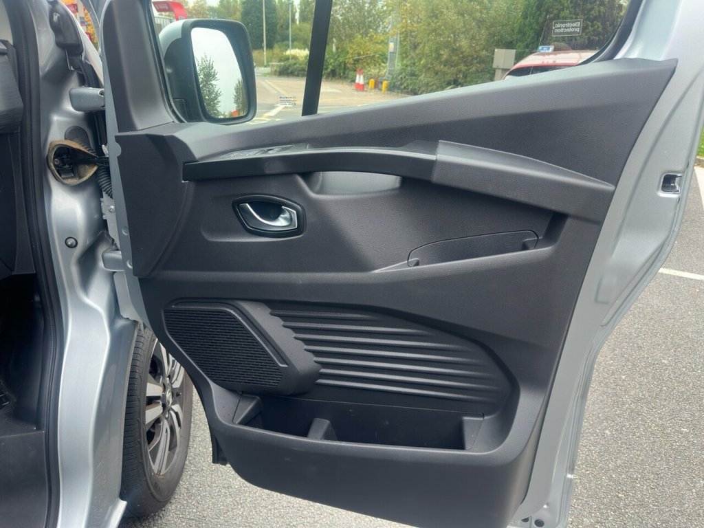 Used Renault Trafic 2023 for sale - 76256644: Photo 15