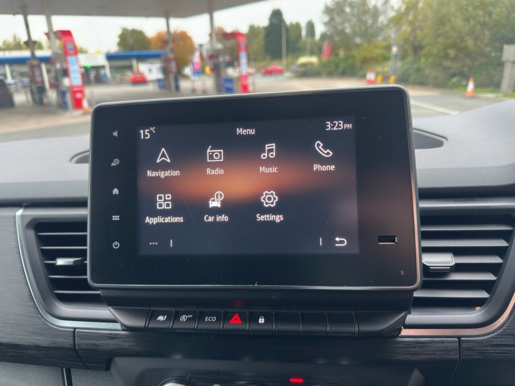 Used Renault Trafic 2023 for sale - 76256644: Photo 19