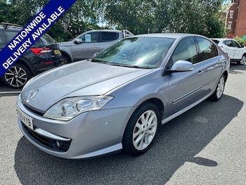 Used Renault Laguna 2009 for sale - 79129474: Photo