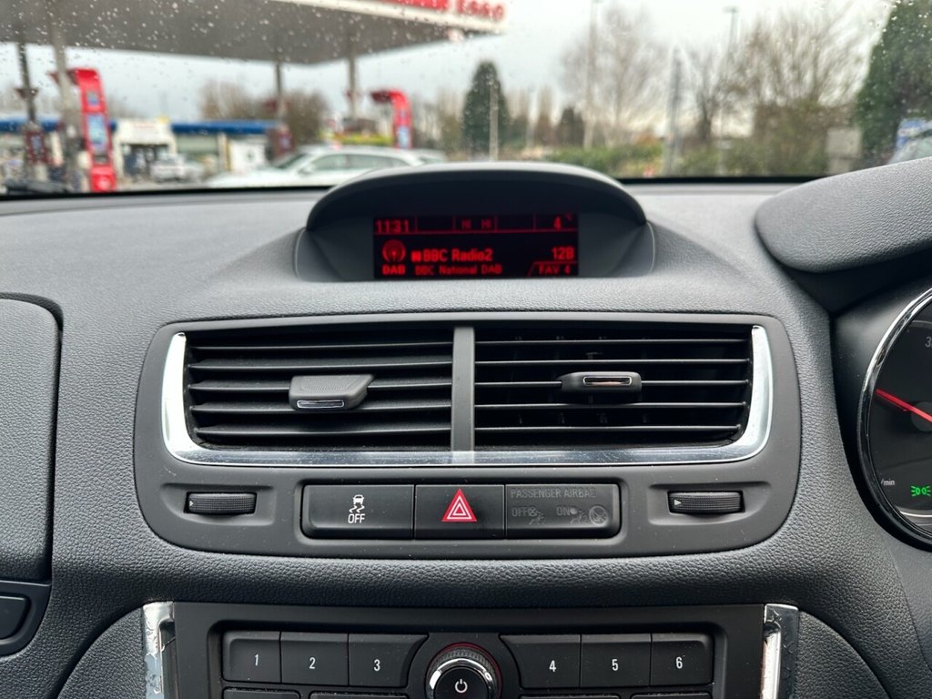 Used Vauxhall Mokka 2015 for sale - 77153494: Photo 11