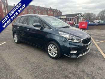 2018 (18) - 1.6 GDi 2 MPV 5dr Petrol Manual Euro 6 (s/s) (133 bhp)