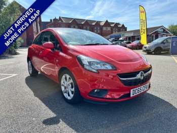 2015 (65) - 1.2i Energy Hatchback 3dr Petrol Manual Euro 6 (a/c) (70 ps)