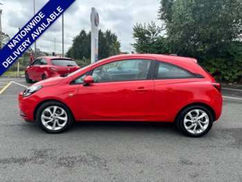 Used Vauxhall Corsa 2015 for sale - 75206680: Photo