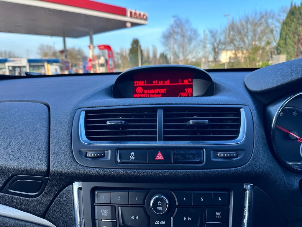 Used Vauxhall Mokka 2015 for sale - 77936728: Photo 11