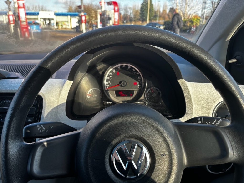 Used Volkswagen up! 2013 for sale - 77227167: Photo 10