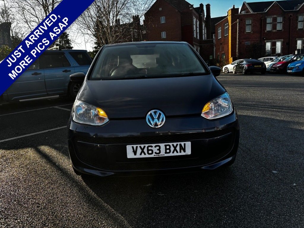 Used Volkswagen up! 2013 for sale - 77227167: Photo 3