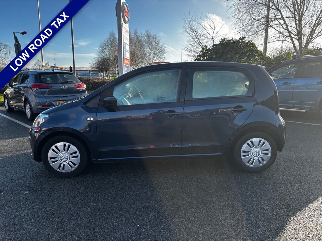 Used Volkswagen up! 2013 for sale - 77227167: Photo 5