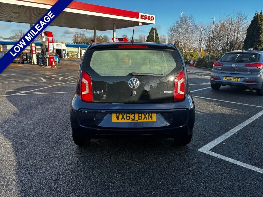 Used Volkswagen up! 2013 for sale - 77227167: Photo 7