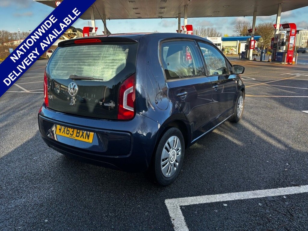 Used Volkswagen up! 2013 for sale - 77227167: Photo 8