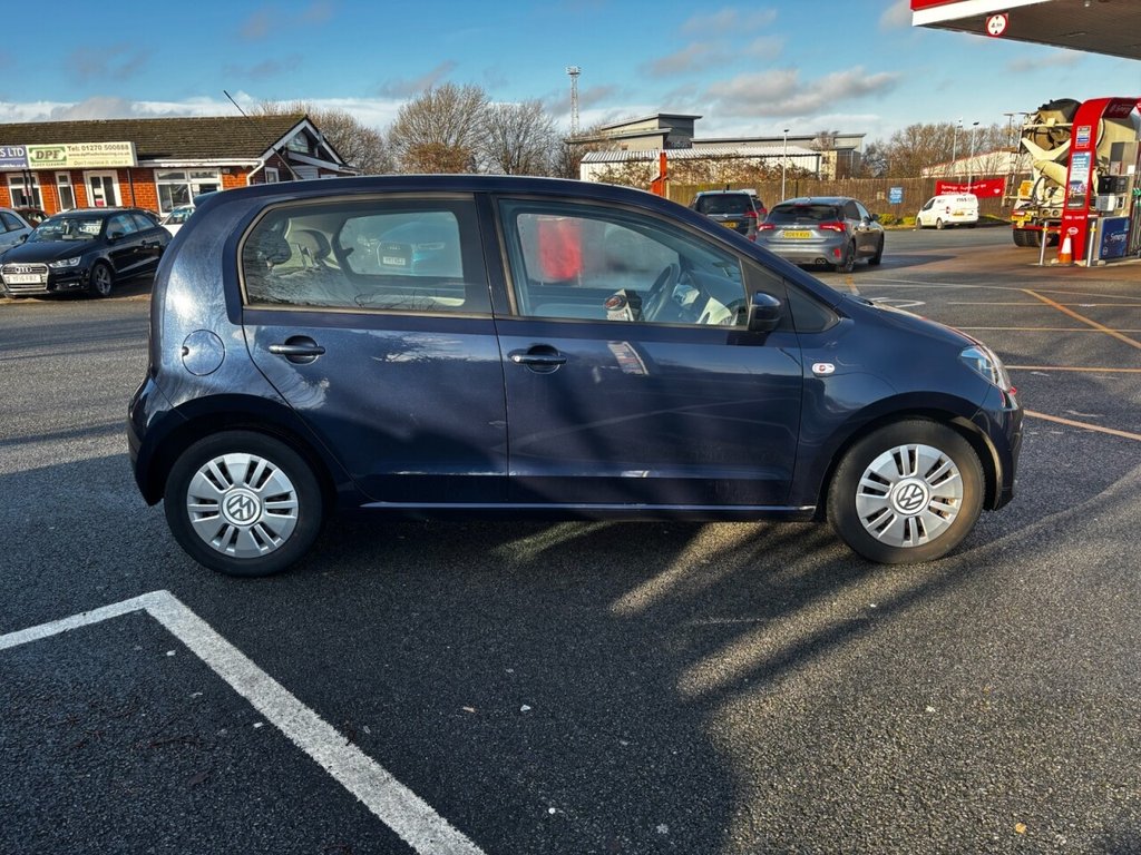 Used Volkswagen up! 2013 for sale - 77227167: Photo 9