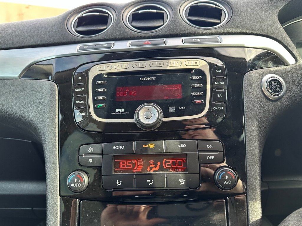 Used Ford S-Max 2014 for sale - 77655491: Photo 11