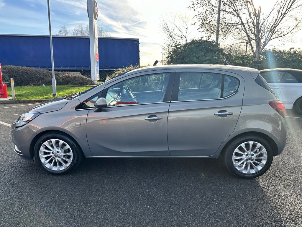 Used Vauxhall Corsa 2015 for sale - 76710878: Photo 10