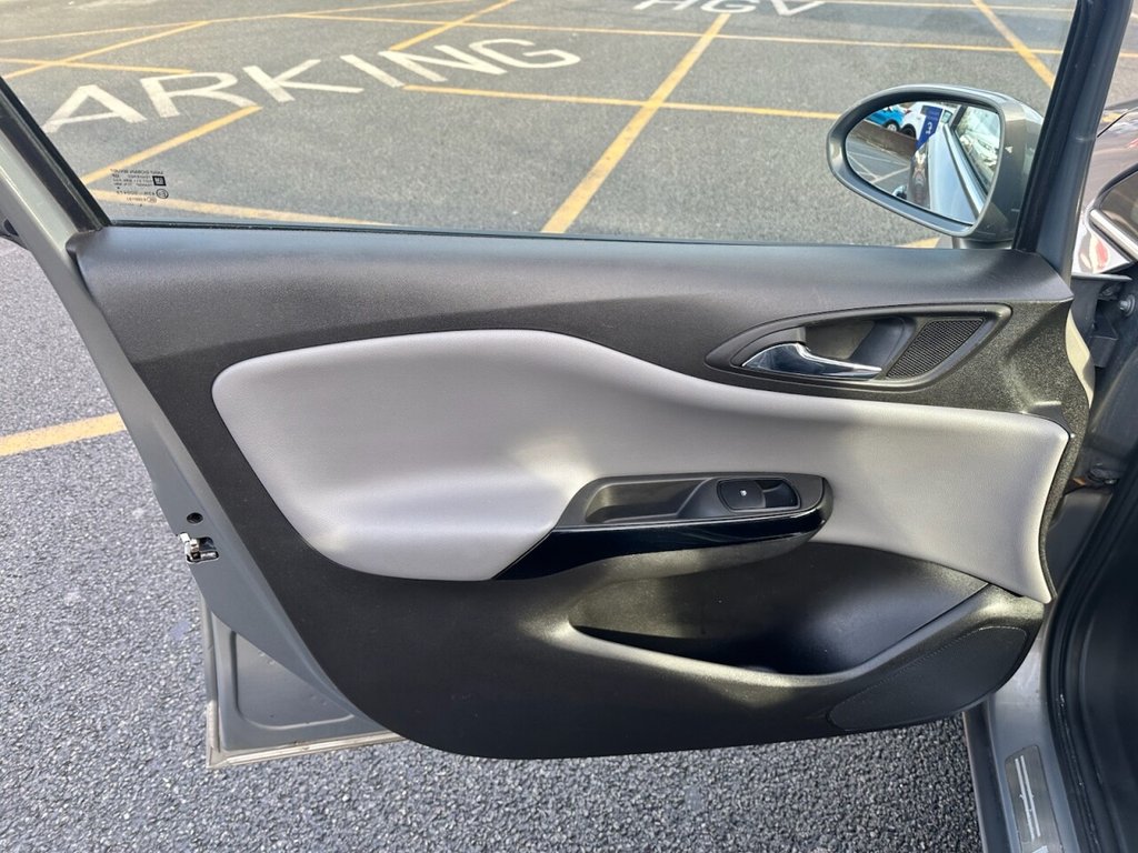 Used Vauxhall Corsa 2015 for sale - 76710878: Photo 11