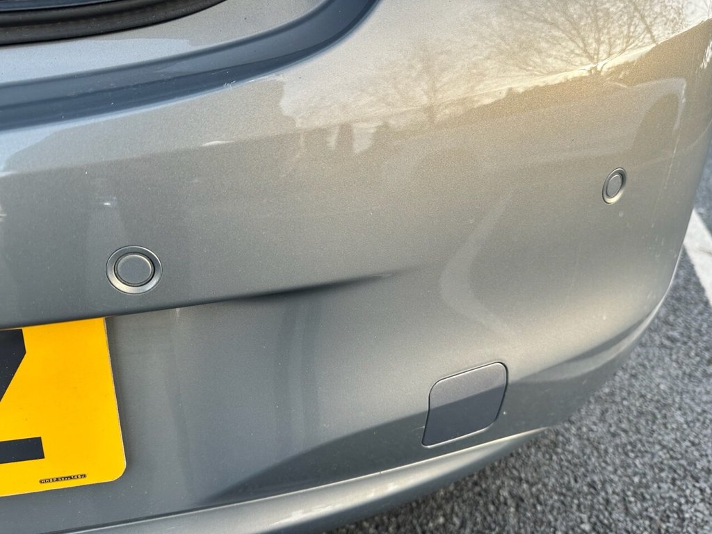 Used Vauxhall Corsa 2015 for sale - 76710878: Photo 18