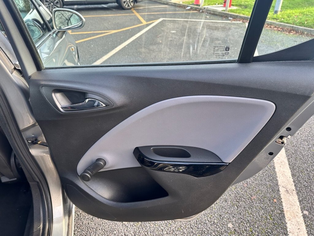 Used Vauxhall Corsa 2015 for sale - 76710878: Photo 19