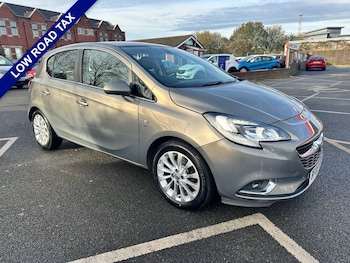 2015 (65) - 1.4 ecoFLEX SE 5dr