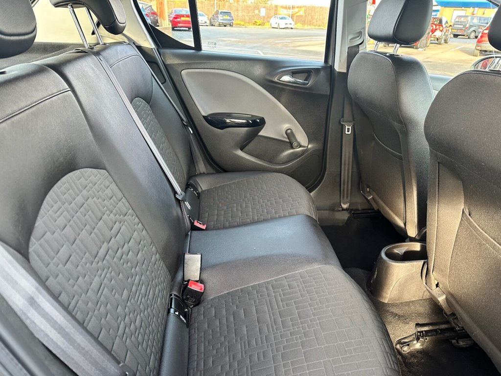 Used Vauxhall Corsa 2015 for sale - 76710878: Photo 20