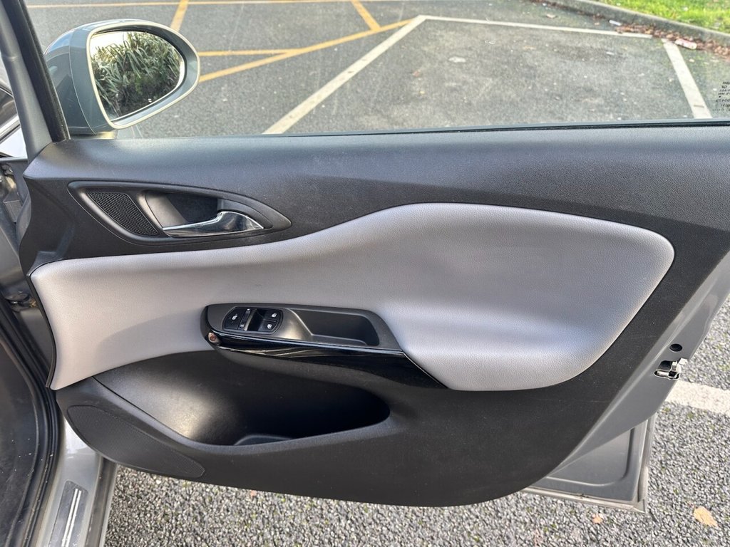 Used Vauxhall Corsa 2015 for sale - 76710878: Photo 21