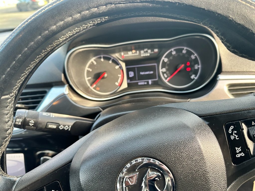 Used Vauxhall Corsa 2015 for sale - 76710878: Photo 23