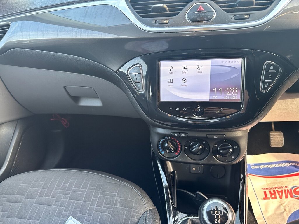 Used Vauxhall Corsa 2015 for sale - 76710878: Photo 24