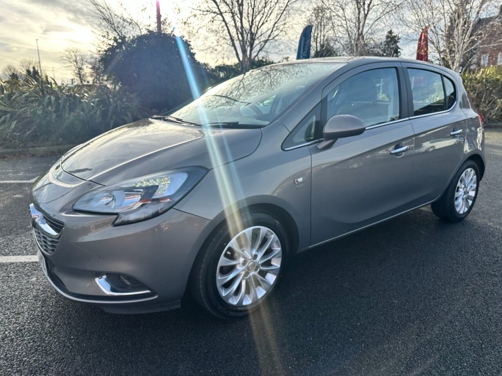 Used Vauxhall Corsa 2015 for sale - 76710878: Photo 4