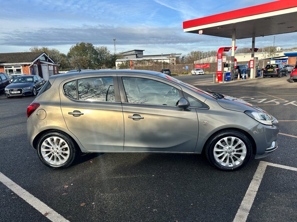 Used Vauxhall Corsa 2015 for sale - 76710878: Photo 5