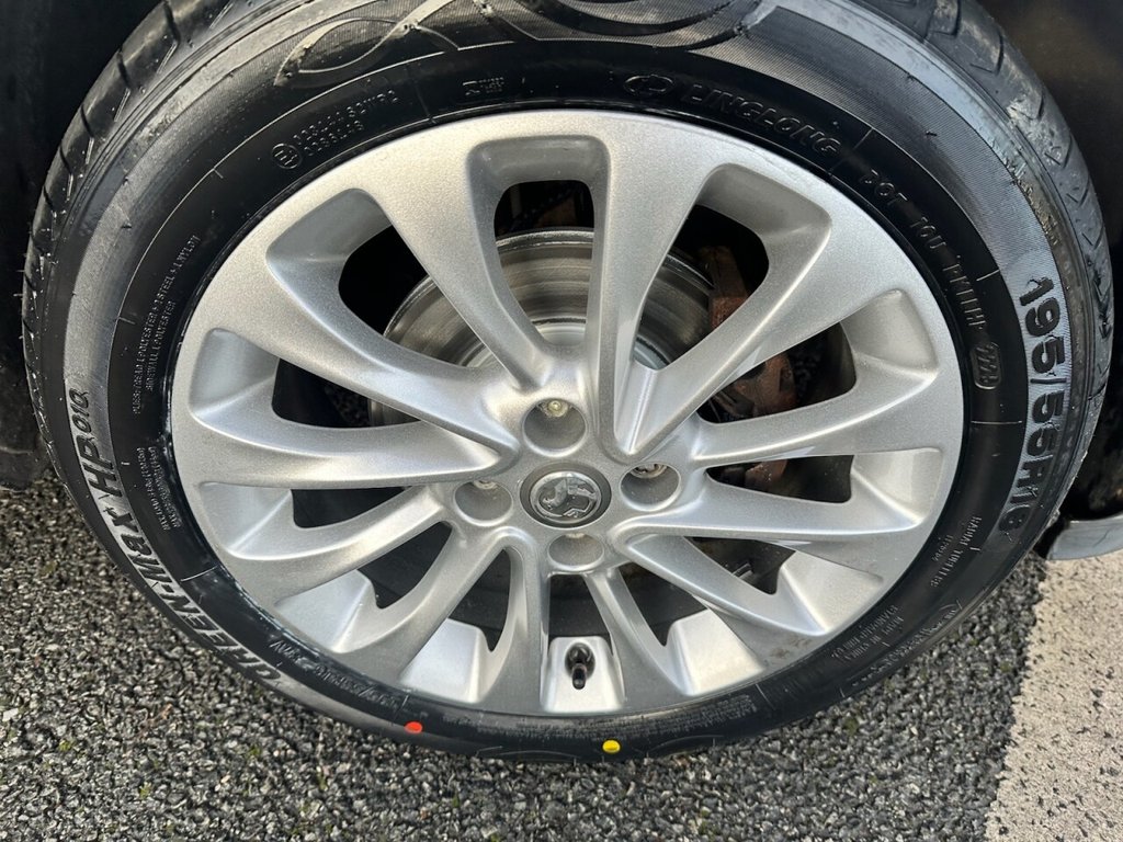 Used Vauxhall Corsa 2015 for sale - 76710878: Photo 6