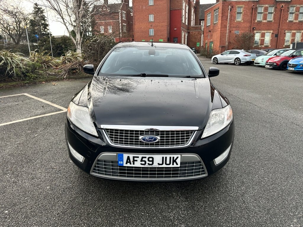 Used Ford Mondeo 2009 for sale - 77263099: Photo 10