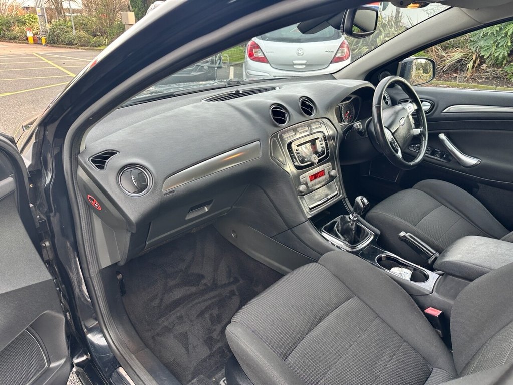 Used Ford Mondeo 2009 for sale - 77263099: Photo 12