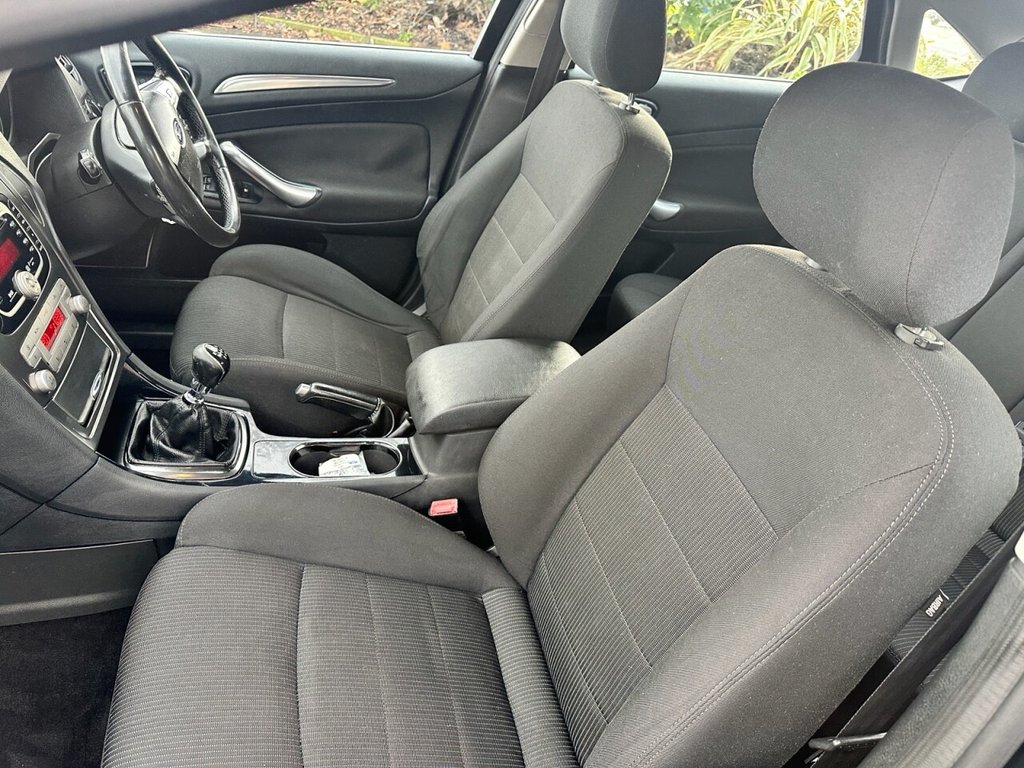 Used Ford Mondeo 2009 for sale - 77263099: Photo 13