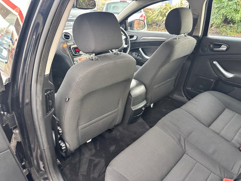 Used Ford Mondeo 2009 for sale - 77263099: Photo 17