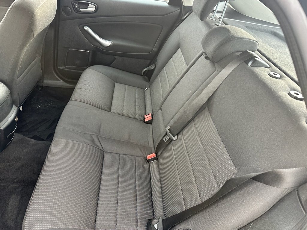 Used Ford Mondeo 2009 for sale - 77263099: Photo 18