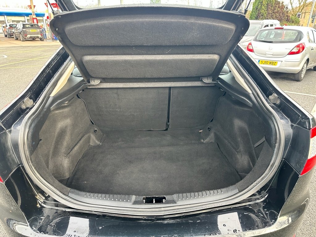 Used Ford Mondeo 2009 for sale - 77263099: Photo 19