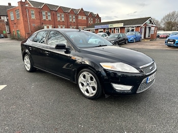 Used Ford Mondeo 2009 for sale - 77263099: Photo
