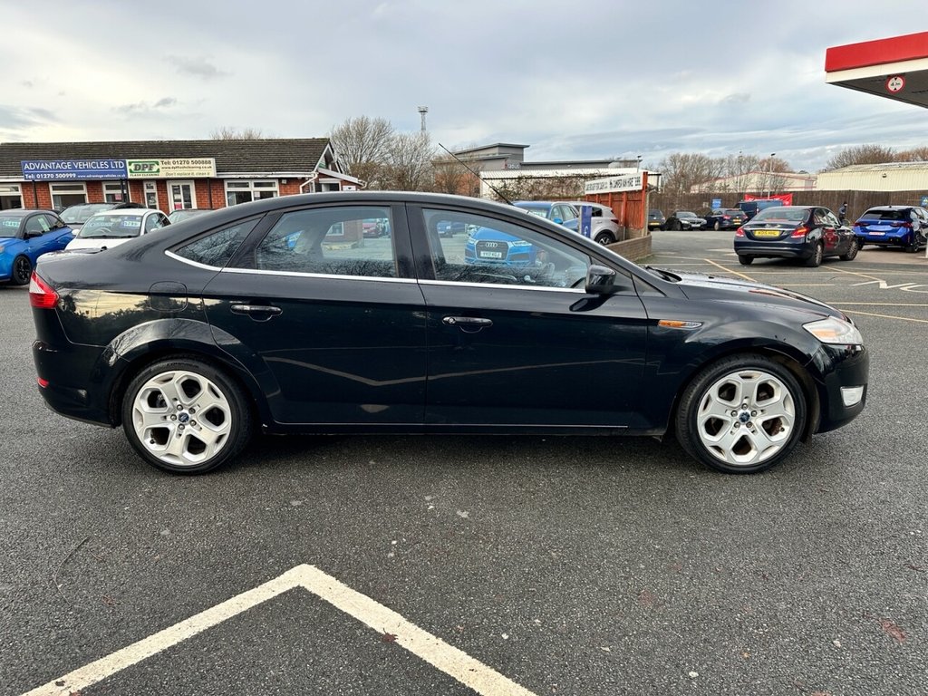 Used Ford Mondeo 2009 for sale - 77263099: Photo 2