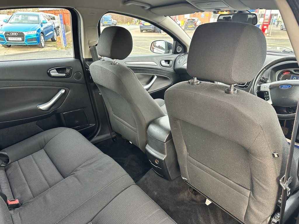 Used Ford Mondeo 2009 for sale - 77263099: Photo 21