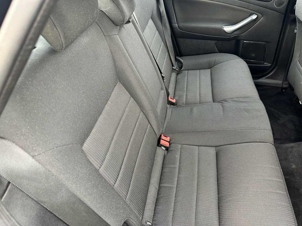 Used Ford Mondeo 2009 for sale - 77263099: Photo 22