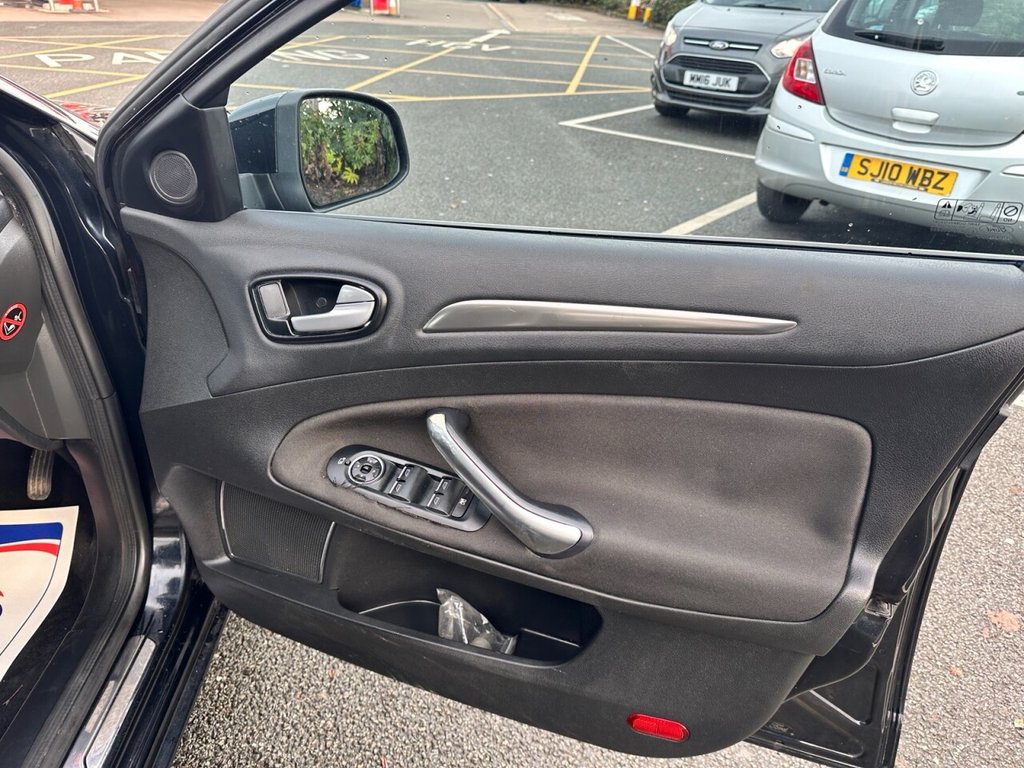 Used Ford Mondeo 2009 for sale - 77263099: Photo 23