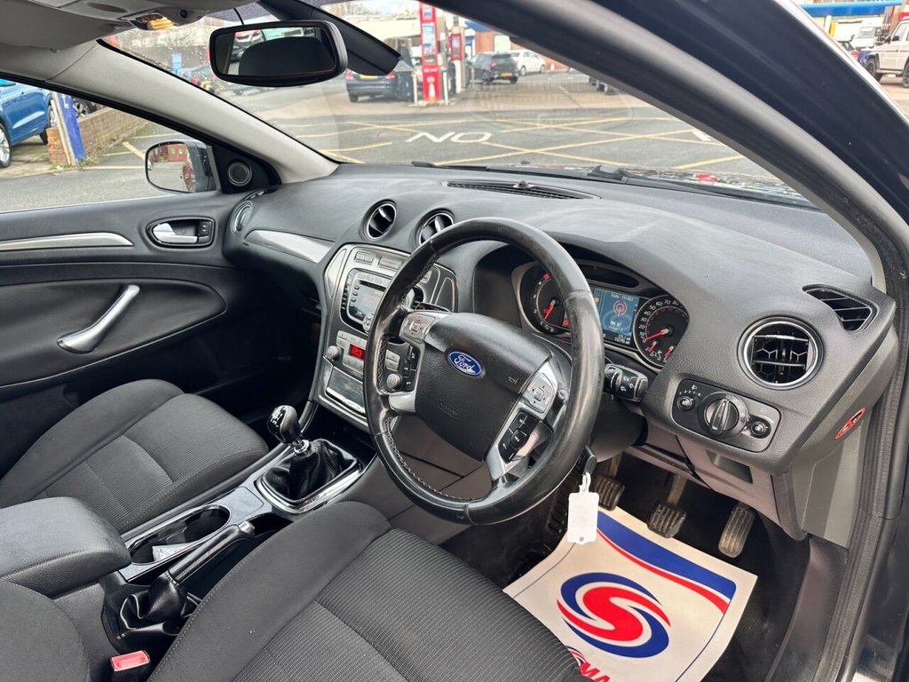 Used Ford Mondeo 2009 for sale - 77263099: Photo 24