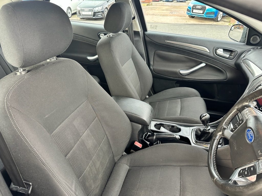 Used Ford Mondeo 2009 for sale - 77263099: Photo 25