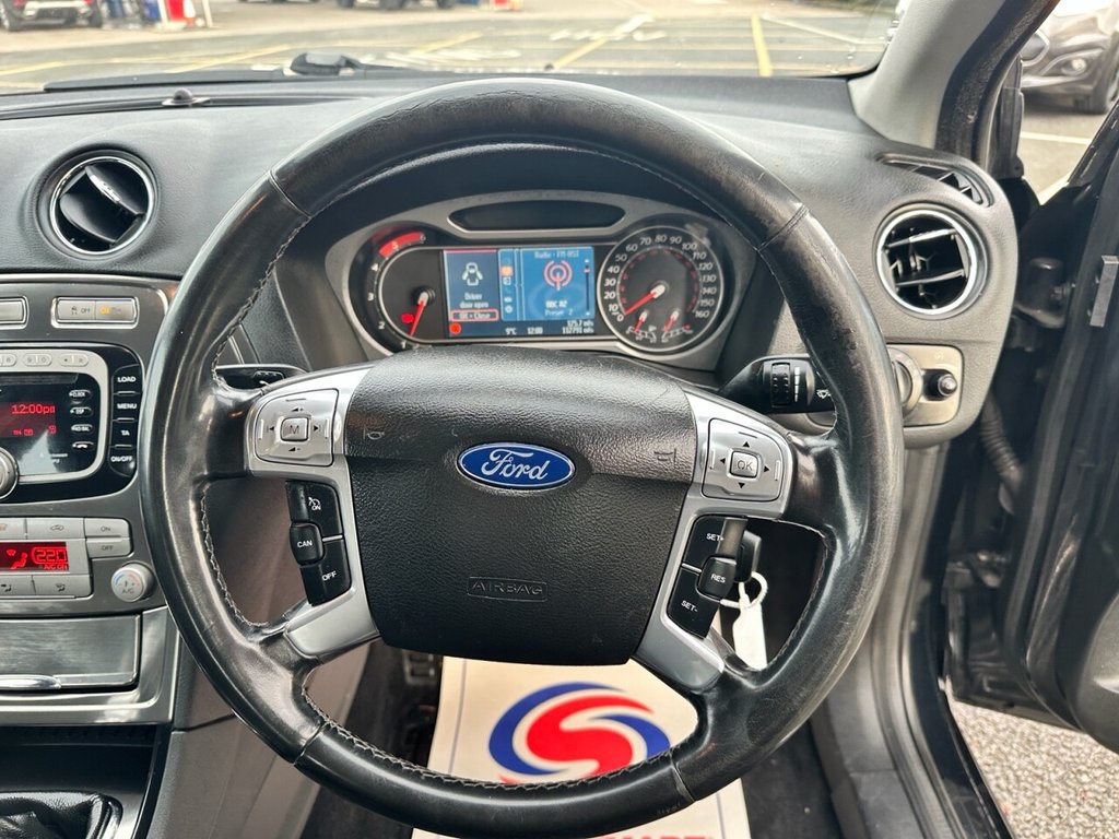 Used Ford Mondeo 2009 for sale - 77263099: Photo 26