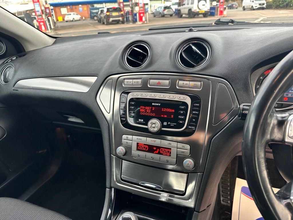 Used Ford Mondeo 2009 for sale - 77263099: Photo 27