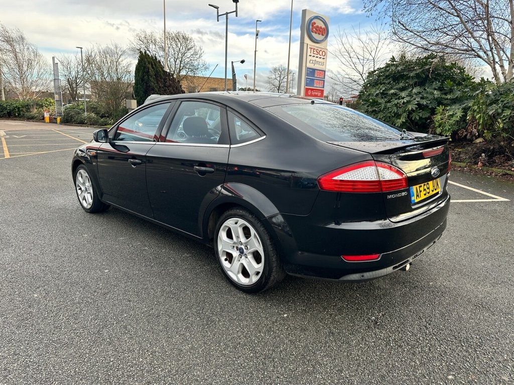 Used Ford Mondeo 2009 for sale - 77263099: Photo 7