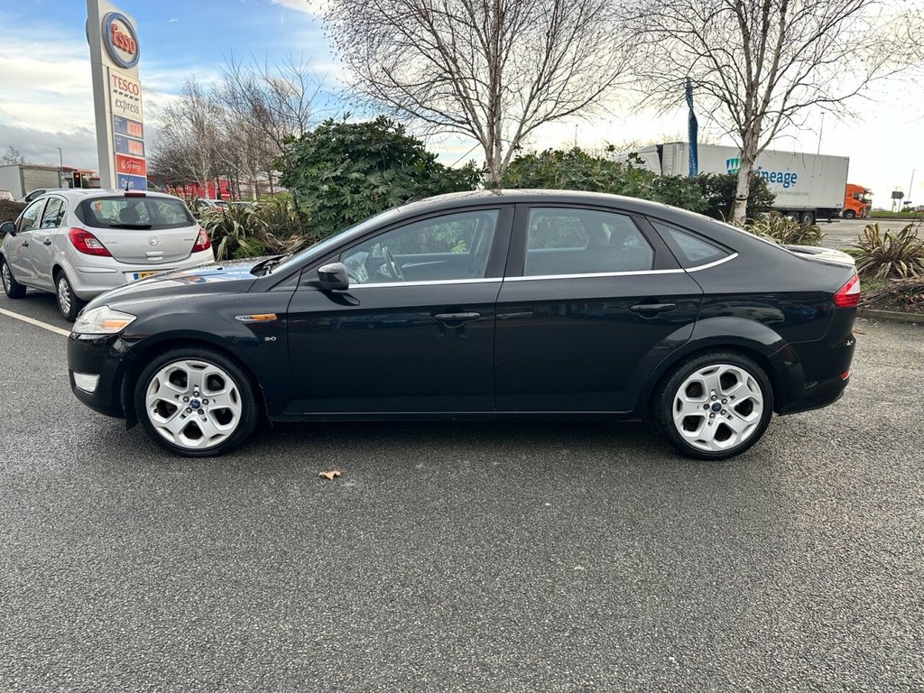 Used Ford Mondeo 2009 for sale - 77263099: Photo 8